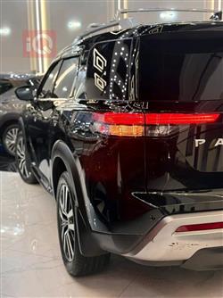 نيسان باثفايندر